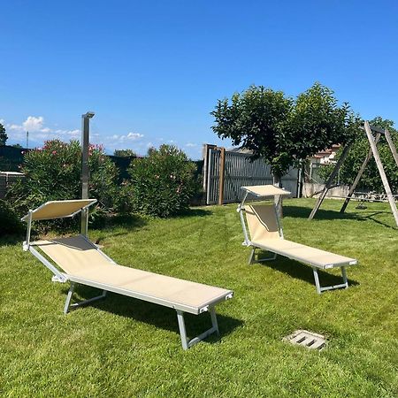 B&B Villa Verona Bike Buttapietra Exterior photo