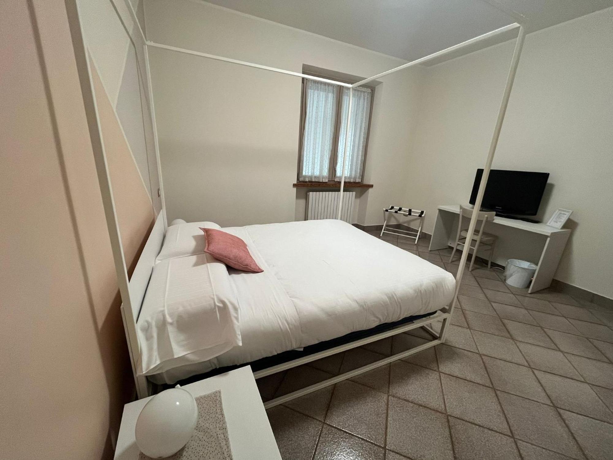 B&B Villa Verona Bike Buttapietra Exterior photo